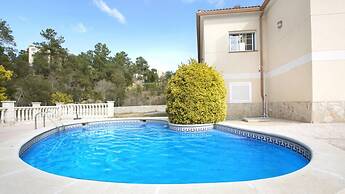 Carolina in Vidreres