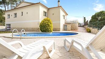 Carolina in Vidreres