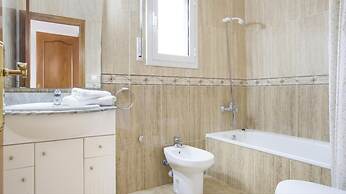 Carolina in Vidreres