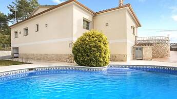 Carolina in Vidreres