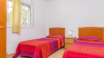 Carolina in Vidreres