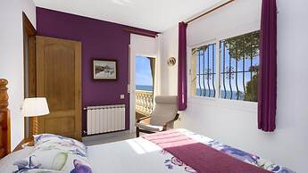 Crisantemo in Lloret de Mar