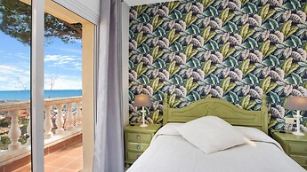 Crisantemo in Lloret de Mar