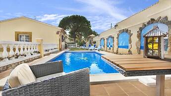 Crisantemo in Lloret de Mar