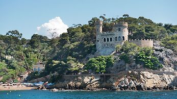 Crisantemo in Lloret de Mar