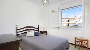 Costa Brava N-2 in Lloret de Mar