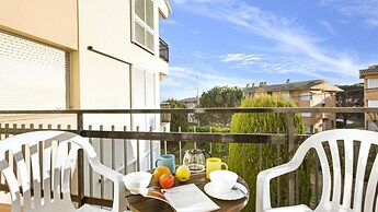 Costa Brava N-2 in Lloret de Mar