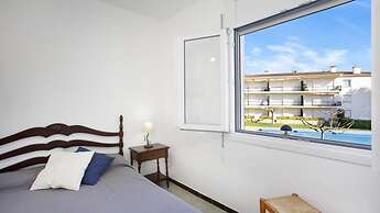 Costa Brava N-2 in Lloret de Mar