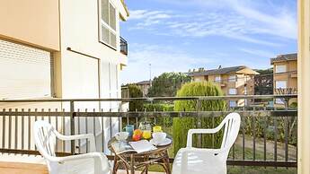 Costa Brava N-2 in Lloret de Mar