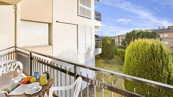 Costa Brava N-2 in Lloret de Mar