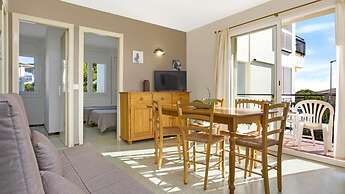 Costa Brava N-2 in Lloret de Mar