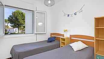 Costa Brava N-2 in Lloret de Mar