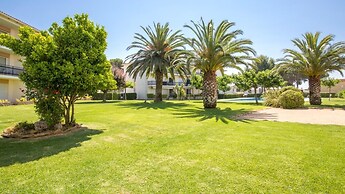 Costa Brava N-2 in Lloret de Mar