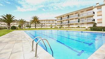 Costa Brava N-2 in Lloret de Mar