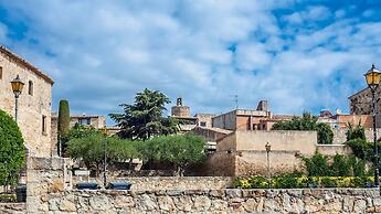 Medas 12 in Palau-sator