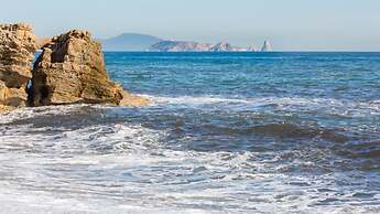 Medas 12 in Palau-sator