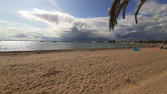 Tres Pins 1 in Lloret de Mar