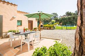 Tres Pins 1 in Lloret de Mar