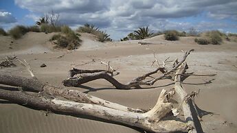 Tres Pins 1 in Lloret de Mar