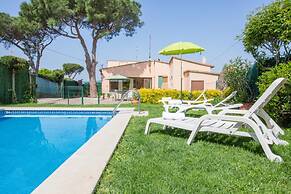 Tres Pins 1 in Lloret de Mar