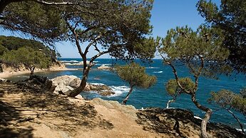 Tres Pins 1 in Lloret de Mar