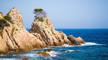 Tres Pins 1 in Lloret de Mar