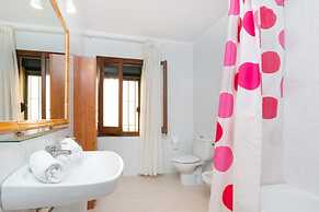 Tres Pins 1 in Lloret de Mar