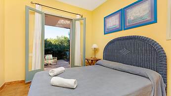 Ronda in Llafranc With 4 Bedrooms and 3 Bathrooms