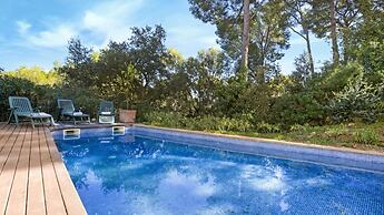 Ronda in Llafranc With 4 Bedrooms and 3 Bathrooms