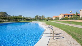 Mas Pinell 44 in Vidreres