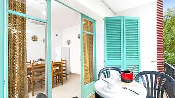 Geranis 3 in Llafranc