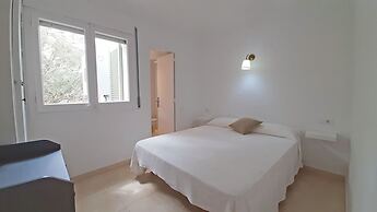 Geranis 3 in Llafranc