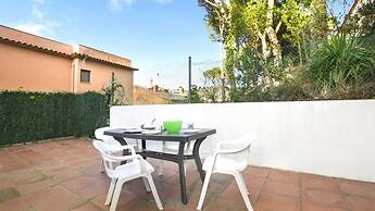 Geranis 3 in Llafranc