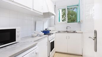 Geranis 3 in Llafranc