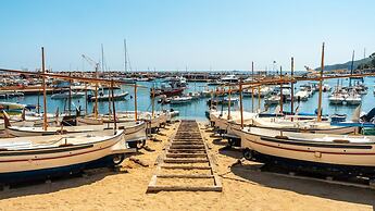 Geranis 3 in Llafranc