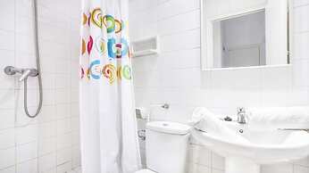 Geranis 3 in Llafranc