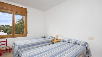 Illa 23 in Calella de Palafrugell