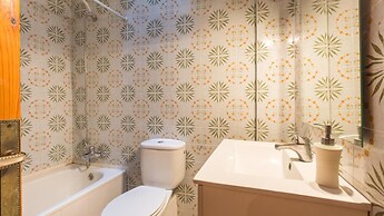 Illa 23 in Calella de Palafrugell