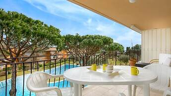 Illa 23 in Calella de Palafrugell