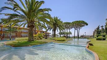 Illa 23 in Calella de Palafrugell