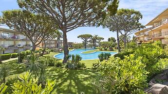 Illa 23 in Calella de Palafrugell