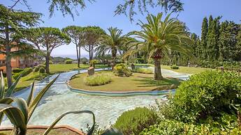 Illa 23 in Calella de Palafrugell