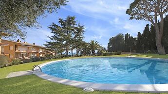 Illa 23 in Calella de Palafrugell