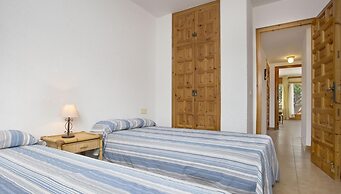 Illa 23 in Calella de Palafrugell