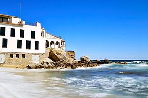 Costa Brava E-6 in Lloret de Mar