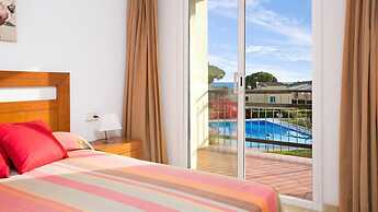 Costa Brava E-6 in Lloret de Mar