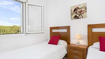 Costa Brava E-6 in Lloret de Mar