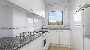 Costa Brava E-6 in Lloret de Mar