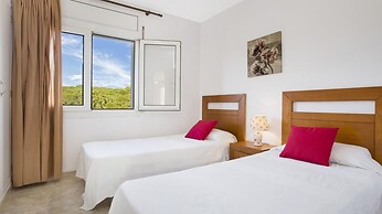 Costa Brava E-6 in Lloret de Mar