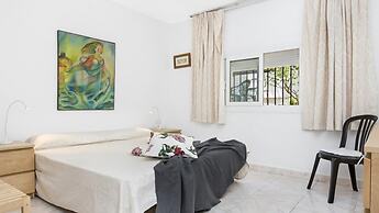 Pandora Pl in Llafranc